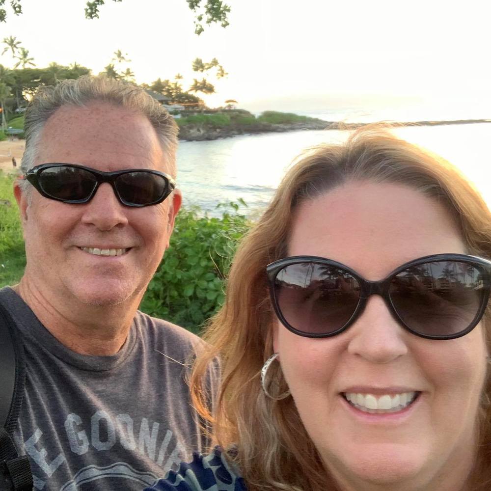 Meet your Posher, Dana